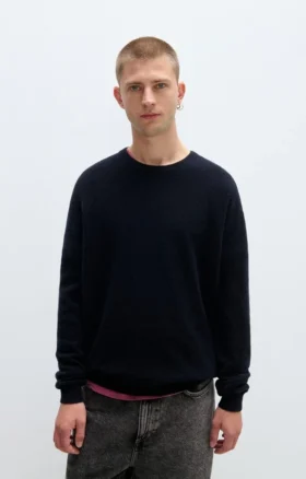 Herrenpullover Raxow Artikelnummer: MRAX18AH26
