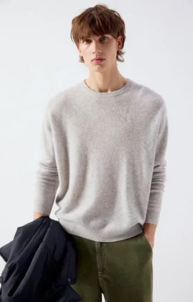 Herrenpullover Raxow Artikelnummer: MRAX18AH26