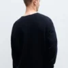 Herrenpullover Raxow Artikelnummer: MRAX18AH26