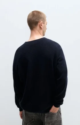 Herrenpullover Raxow Artikelnummer: MRAX18AH26