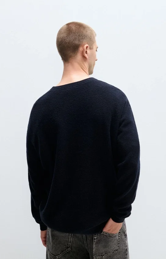 Herrenpullover Raxow Artikelnummer: MRAX18AH26