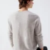 Herrenpullover Raxow Artikelnummer: MRAX18AH26