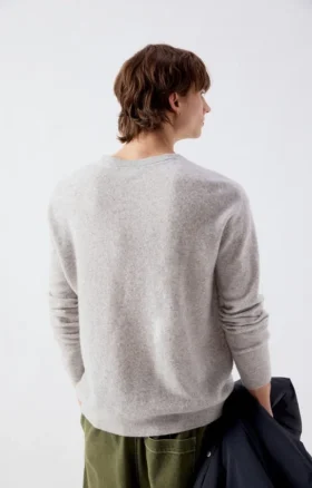 Herrenpullover Raxow Artikelnummer: MRAX18AH26