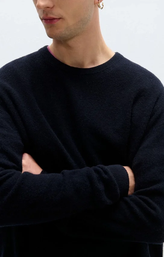 Herrenpullover Raxow Artikelnummer: MRAX18AH26