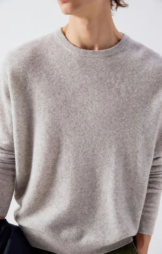 Herrenpullover Raxow Artikelnummer: MRAX18AH26
