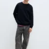 Herrenpullover Raxow Artikelnummer: MRAX18AH26