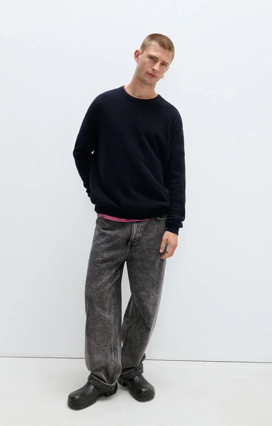 Herrenpullover Raxow Artikelnummer: MRAX18AH26