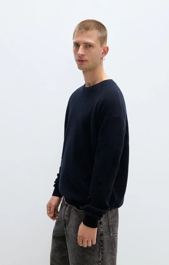 Herrenpullover Raxow Artikelnummer: MRAX18AH26