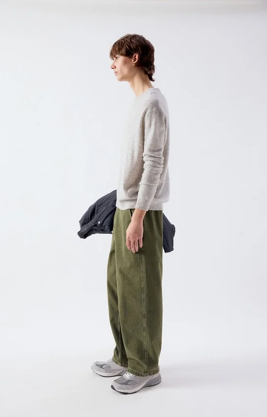 Herrenpullover Raxow Artikelnummer: MRAX18AH26
