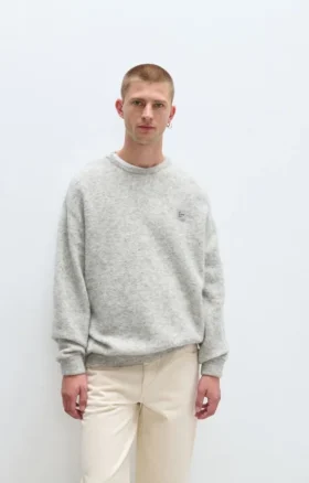 Herrenpullover Vitow Artikelnummer: MVITO18AH26