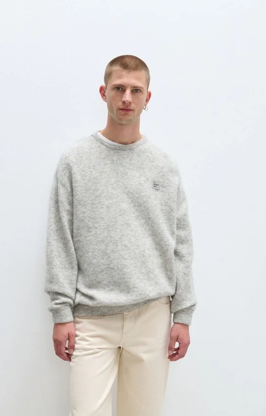 Herrenpullover Vitow Artikelnummer: MVITO18AH26