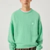 Herrenpullover Vitow Artikelnummer: MVITO18AH26