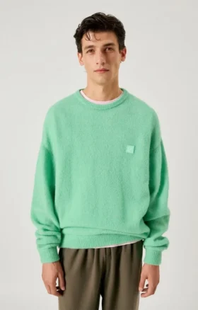 Herrenpullover Vitow Artikelnummer: MVITO18AH26