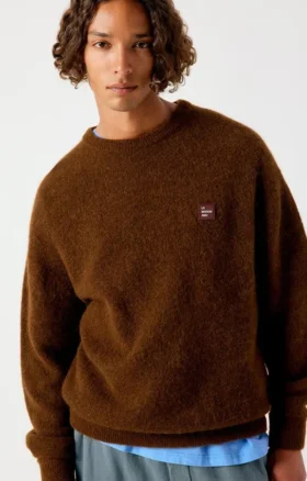 Herrenpullover Vitow Artikelnummer: MVITO18AH26