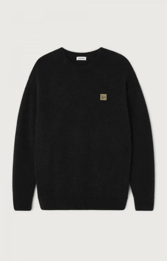 Herrenpullover Vitow Artikelnummer: MVITO18AH26