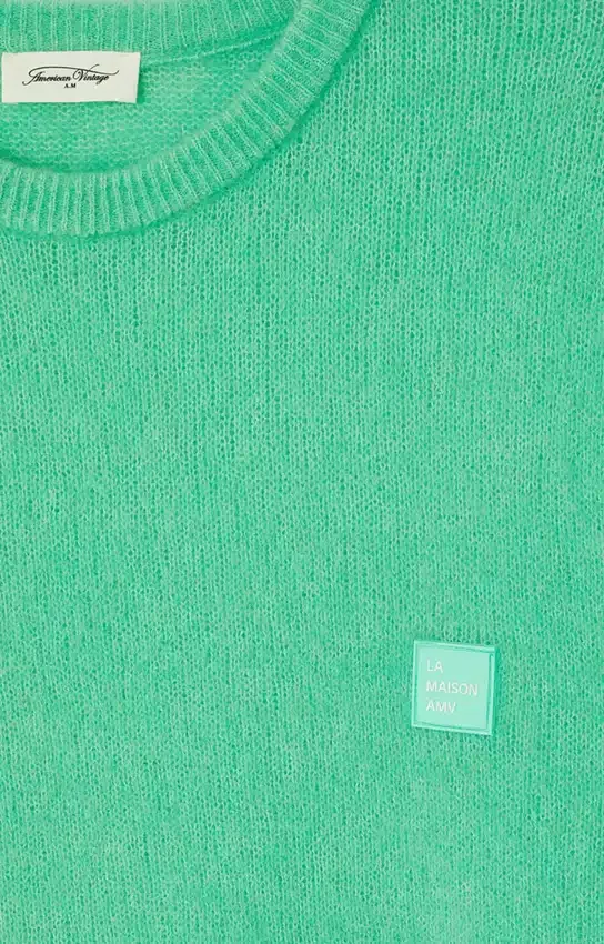 Herrenpullover Vitow Artikelnummer: MVITO18AH26