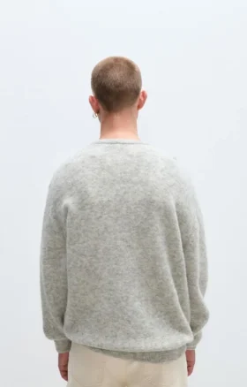 Herrenpullover Vitow Artikelnummer: MVITO18AH26
