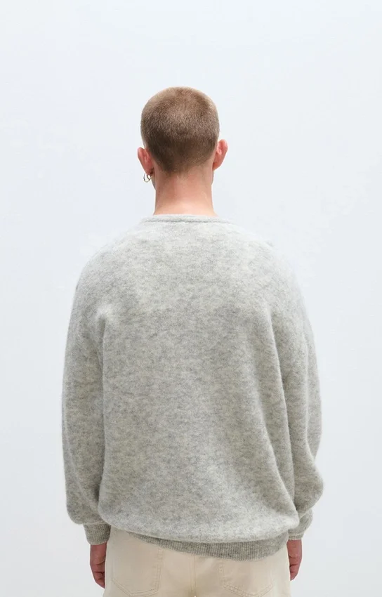 Herrenpullover Vitow Artikelnummer: MVITO18AH26