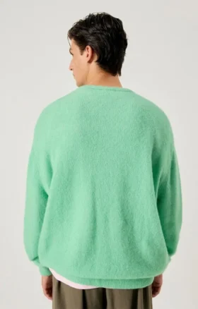 Herrenpullover Vitow Artikelnummer: MVITO18AH26