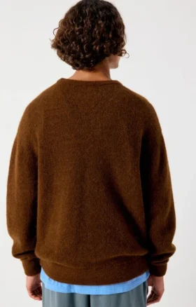 Herrenpullover Vitow Artikelnummer: MVITO18AH26