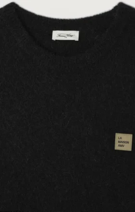 Herrenpullover Vitow Artikelnummer: MVITO18AH26