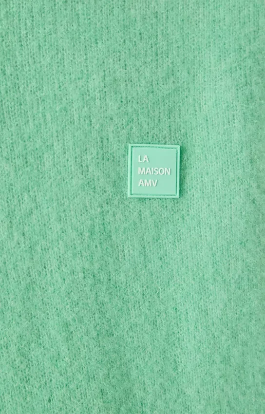 Herrenpullover Vitow Artikelnummer: MVITO18AH26