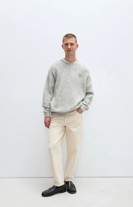 Herrenpullover Vitow Artikelnummer: MVITO18AH26