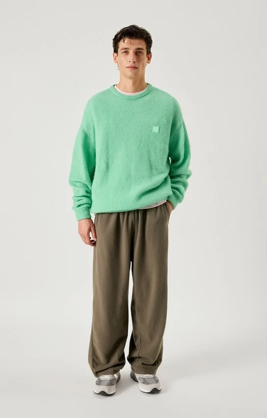 Herrenpullover Vitow Artikelnummer: MVITO18AH26