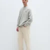 Herrenpullover Vitow Artikelnummer: MVITO18AH26