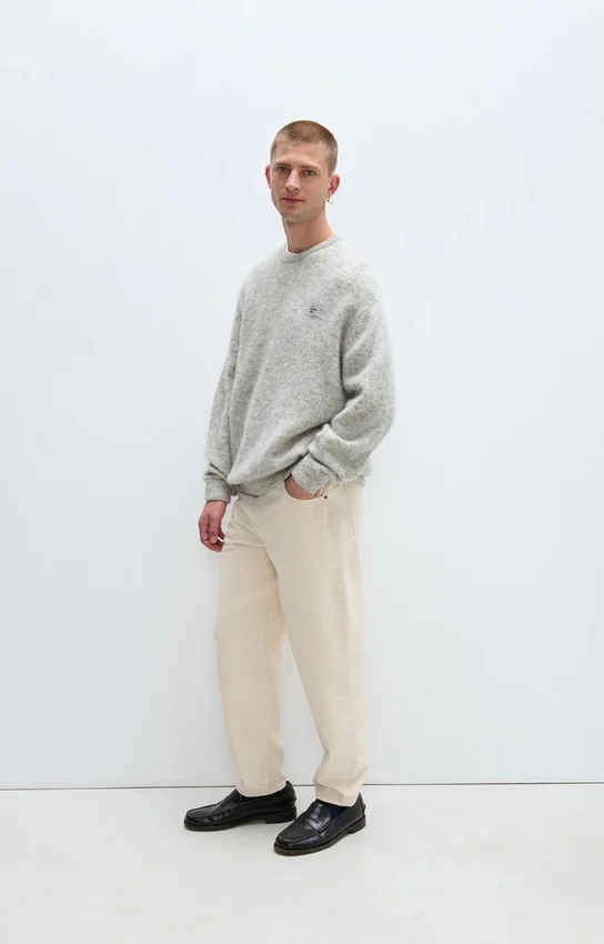 Herrenpullover Vitow Artikelnummer: MVITO18AH26