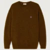 Herrenpullover Vitow Artikelnummer: MVITO18AH26