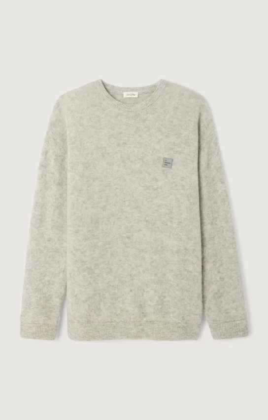 Herrenpullover Vitow Artikelnummer: MVITO18AH26