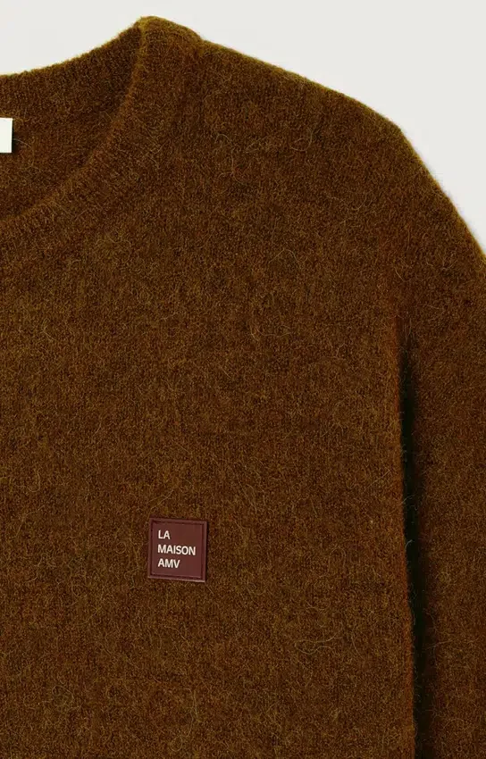 Herrenpullover Vitow Artikelnummer: MVITO18AH26