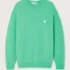 Herrenpullover Vitow Artikelnummer: MVITO18AH26