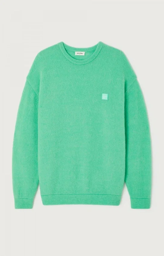 Herrenpullover Vitow Artikelnummer: MVITO18AH26