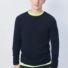 Herrenpullover von Ducksbay Artikelnummer: MDUC18AH26