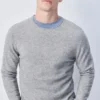 Herrenpullover von Ducksbay Artikelnummer: MDUC18AH26