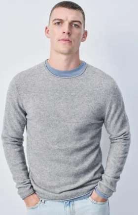 Herrenpullover von Ducksbay Artikelnummer: MDUC18AH26