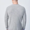 Herrenpullover von Ducksbay Artikelnummer: MDUC18AH26