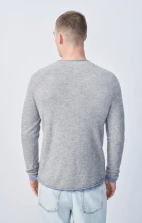 Herrenpullover von Ducksbay Artikelnummer: MDUC18AH26