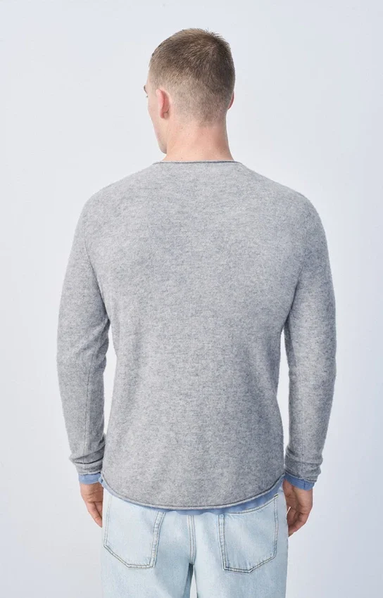 Herrenpullover von Ducksbay Artikelnummer: MDUC18AH26
