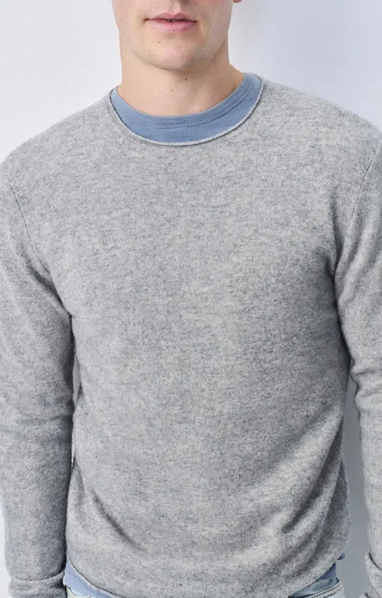 Herrenpullover von Ducksbay Artikelnummer: MDUC18AH26