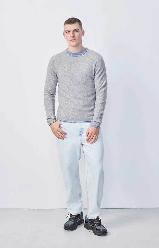 Herrenpullover von Ducksbay Artikelnummer: MDUC18AH26