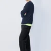 Herren-Jeans mit geradem Schnitt von Yopday, Artikelnummer: MYOP11GH26
