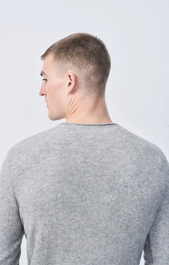 Herrenpullover von Ducksbay Artikelnummer: MDUC18AH26