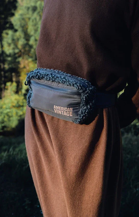 Hoktown-Tasche, Artikelnummer: HOK26BH25