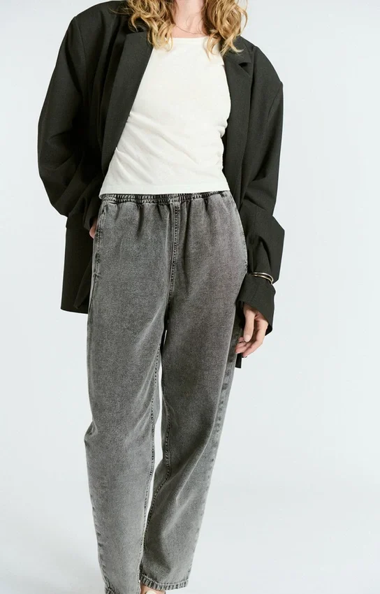 Jogginghose für Damen von Jazy, Artikelnummer: JAZ11AH26