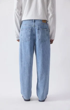 Joybird Balloon-Jeans für Herren, Artikelnummer: MJOY11GH26