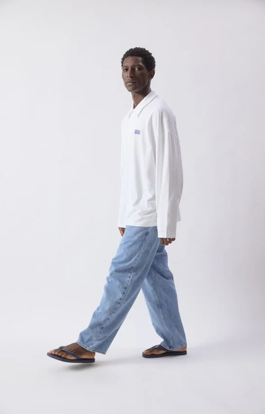 Joybird Balloon-Jeans für Herren, Artikelnummer: MJOY11GH26