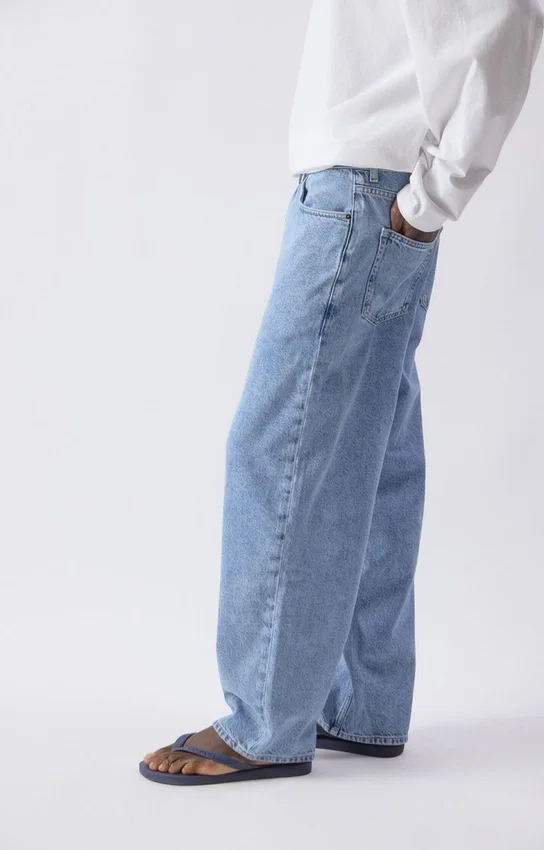 Joybird Balloon-Jeans für Herren, Artikelnummer: MJOY11GH26